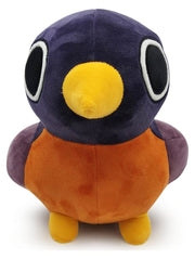 Flock Around Peluche American Robin 22 cm