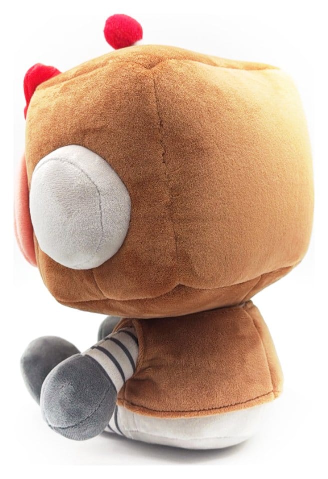 Doki Doki Literature Club! Peluche Sayori 22 cm