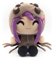 Doki Doki Literature Club! Peluche Yuri 22 cm