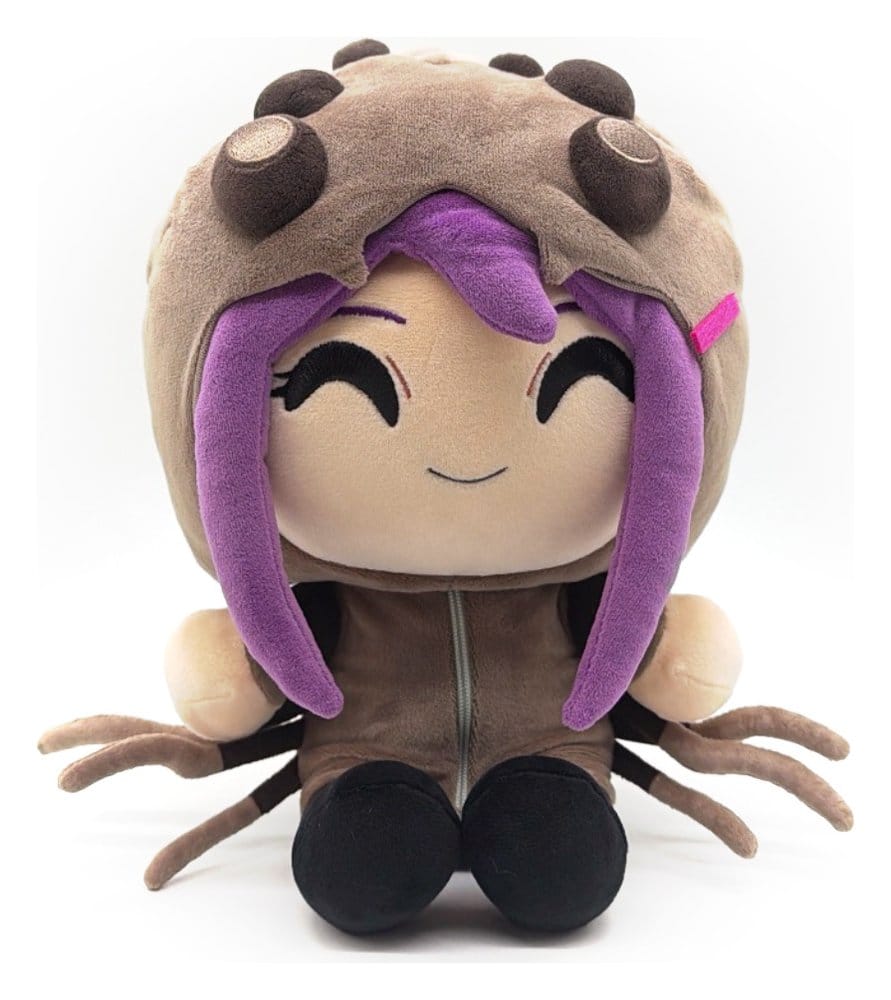 Doki Doki Literature Club! Peluche Yuri 22 cm