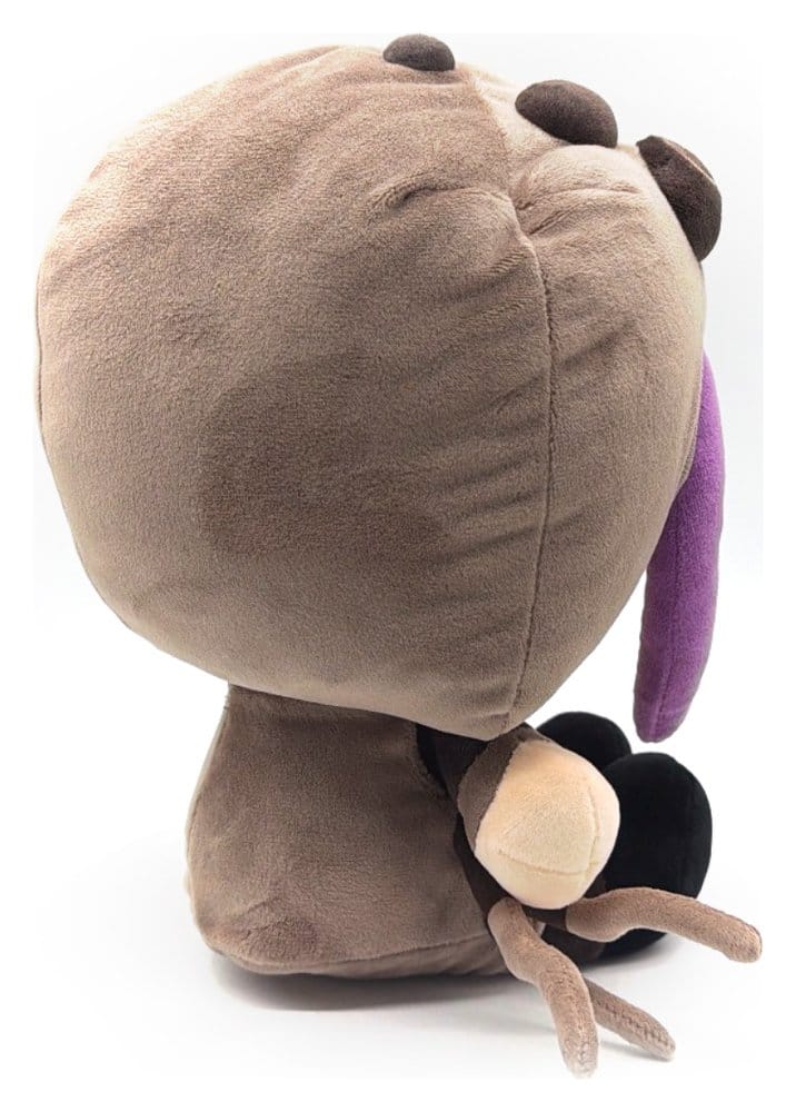 Doki Doki Literature Club! Peluche Yuri 22 cm