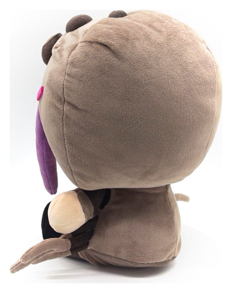 Doki Doki Literature Club! Peluche Yuri 22 cm