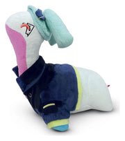 Apex Legends Peluche Rebecca Nessie 22 cm