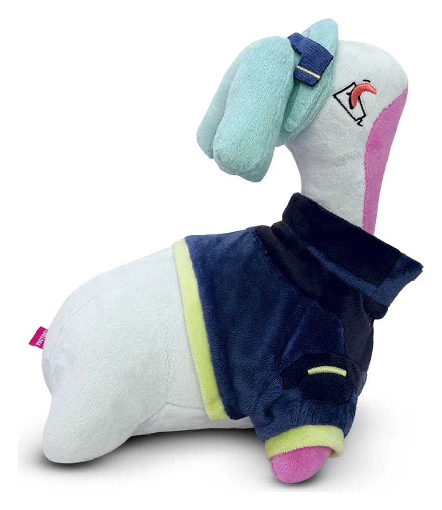 Apex Legends Peluche Rebecca Nessie 22 cm