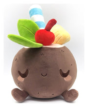 Peluche Coconut Colada 22 cm