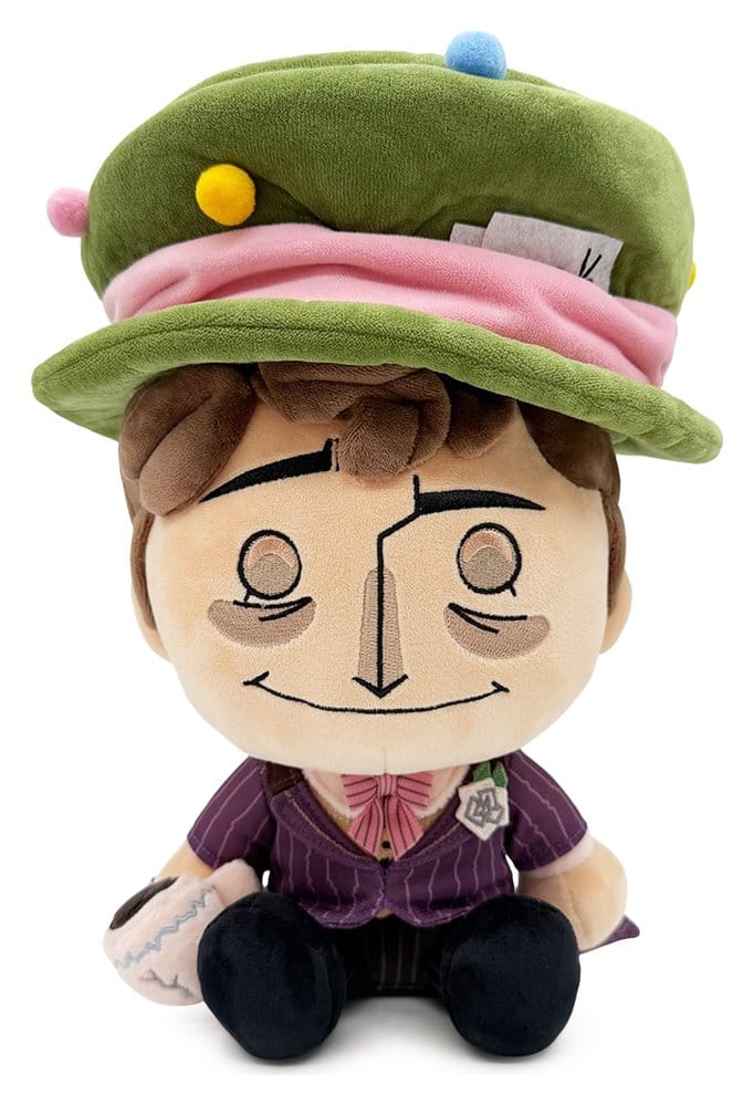 Habromania Peluche Hatter 22 cm Frikytopia