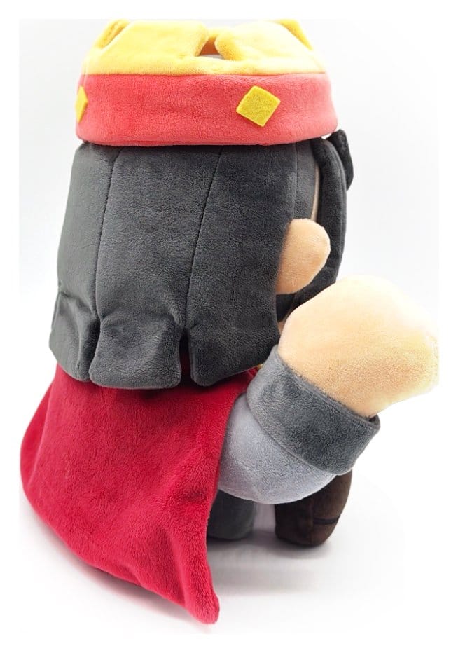 Clash of Clans Peluche Red King 22 cm