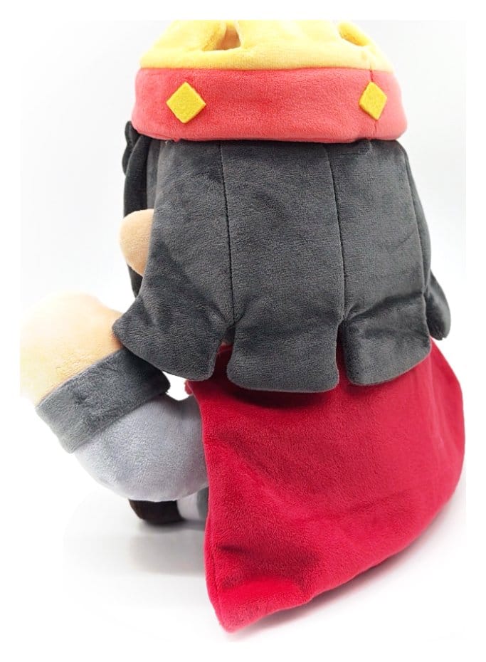 Clash of Clans Peluche Red King 22 cm