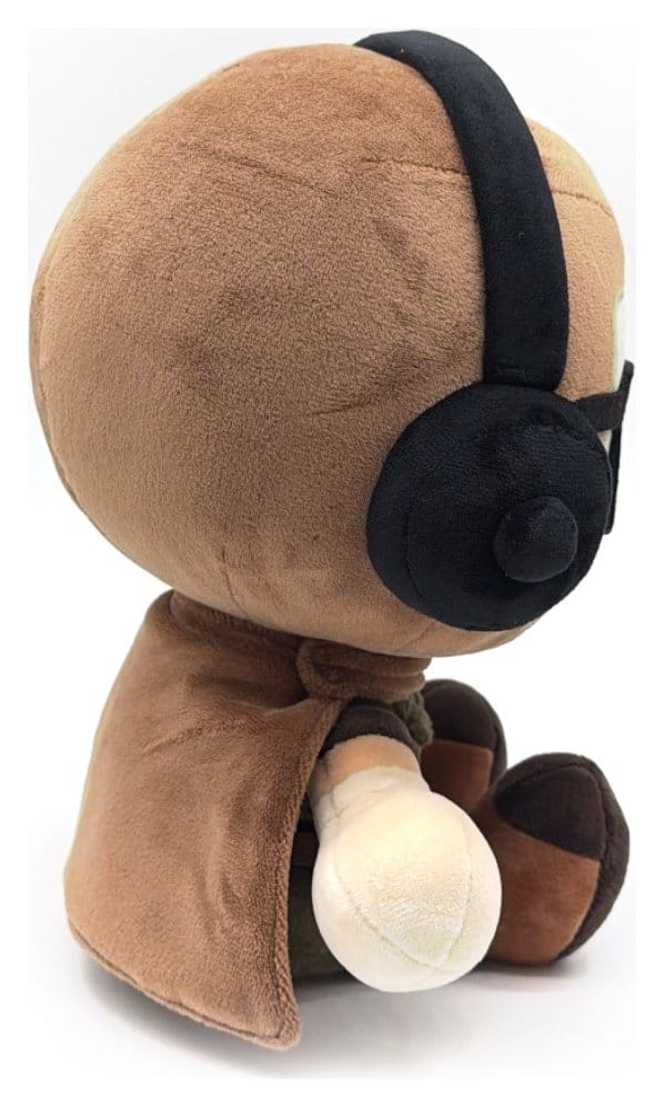 Call of Duty Peluche Ghost 22 cm