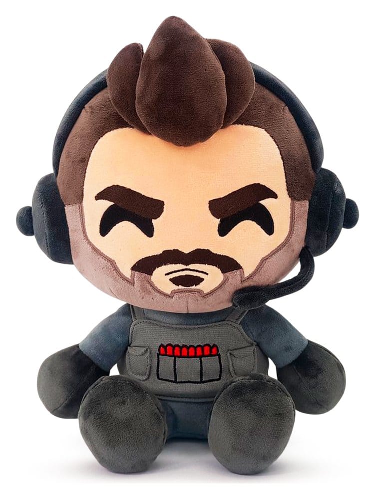 Call of Duty Peluche Soap 22 cm