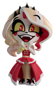 Hazbin Hotel Figura Vinyl Party Outfit Charlie 13 cm
