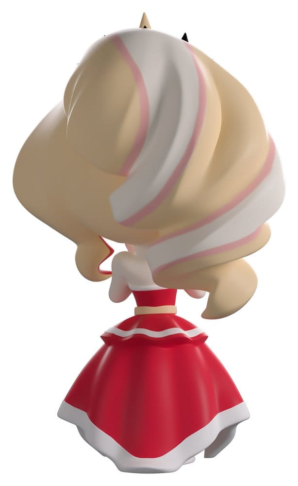 Hazbin Hotel Figura Vinyl Party Outfit Charlie 13 cm