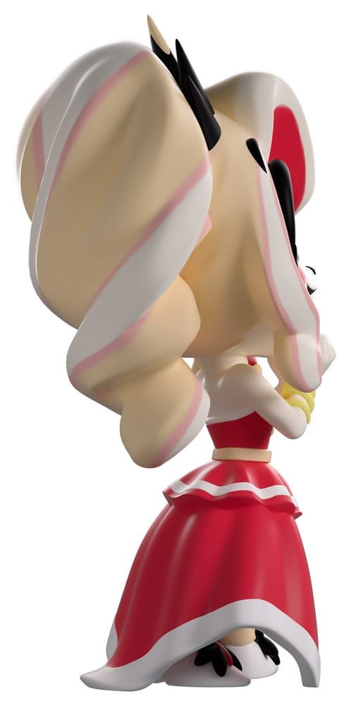 Hazbin Hotel Figura Vinyl Party Outfit Charlie 13 cm