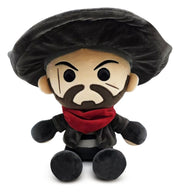 Dead Rails Peluche The Outlaw 22 cm