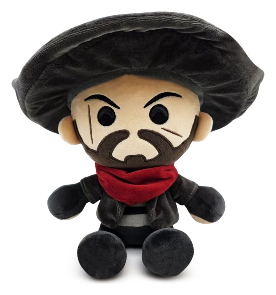 Dead Rails Peluche The Outlaw 22 cm Frikytopia
