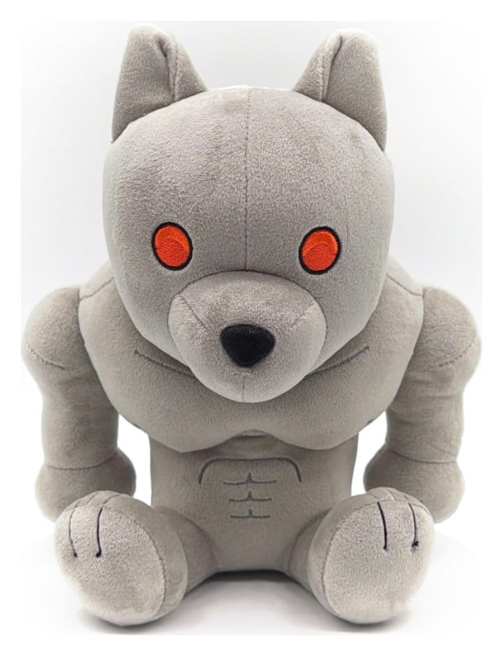 Dead Rails Peluche Werewolf 22 cm