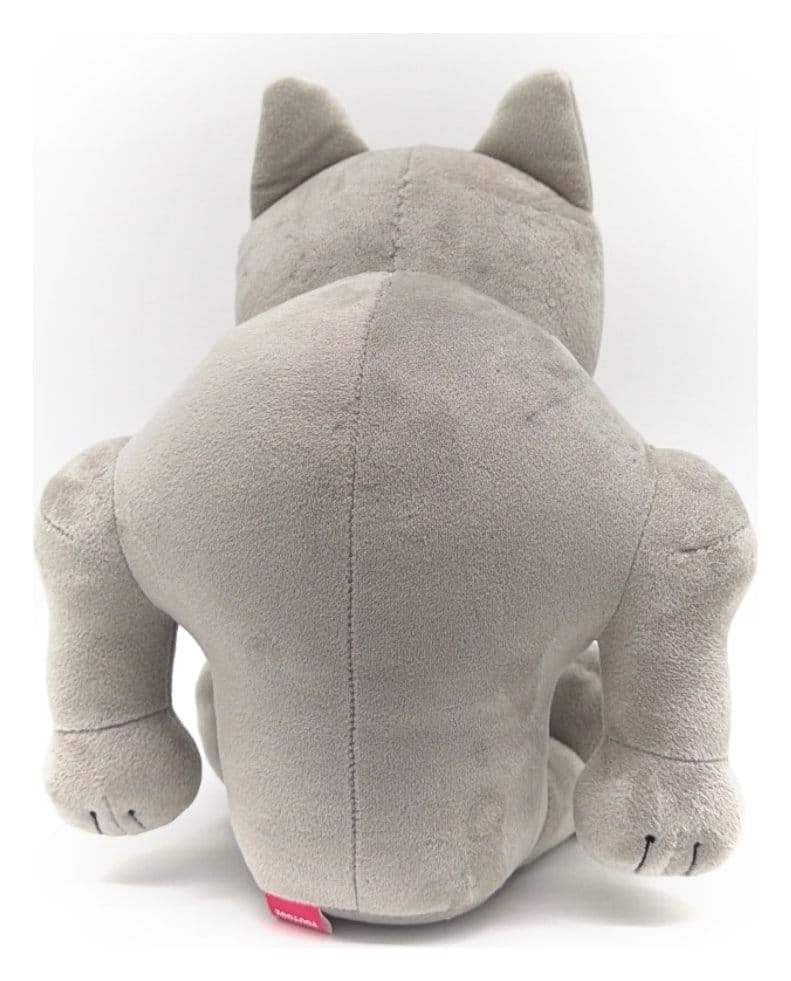 Dead Rails Peluche Werewolf 22 cm