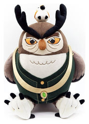 Wildwood Peluche Owl Rex 22 cm