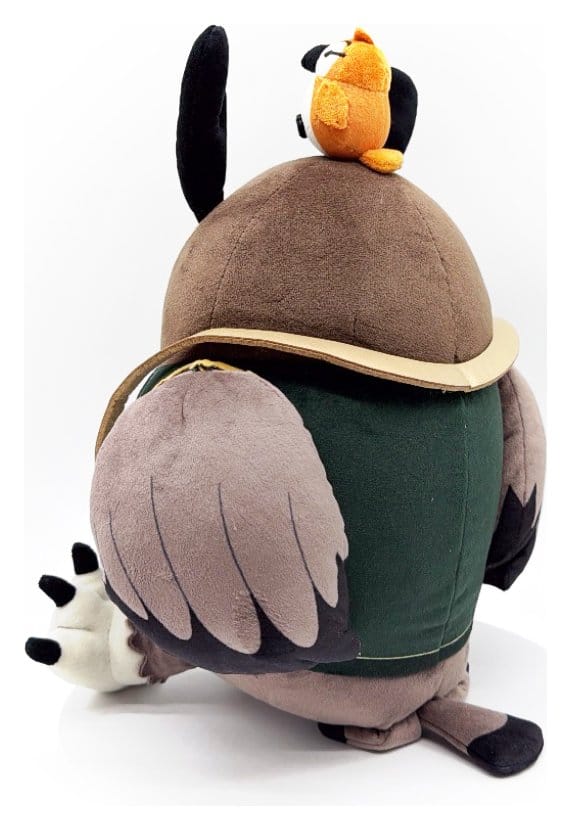 Wildwood Peluche Owl Rex 22 cm