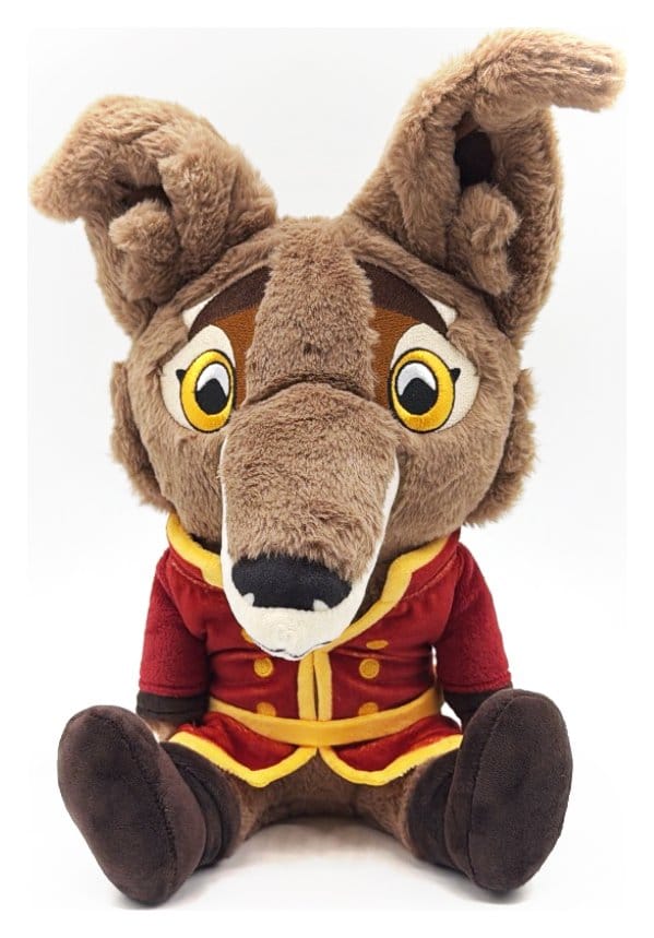 Wildwood Peluche Dmitri 22 cm
