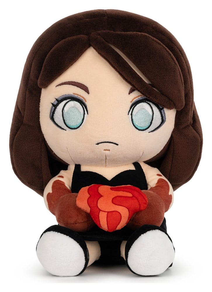 Bring Me The Horizon Peluche Suicide Season Girl 22 cm Frikytopia