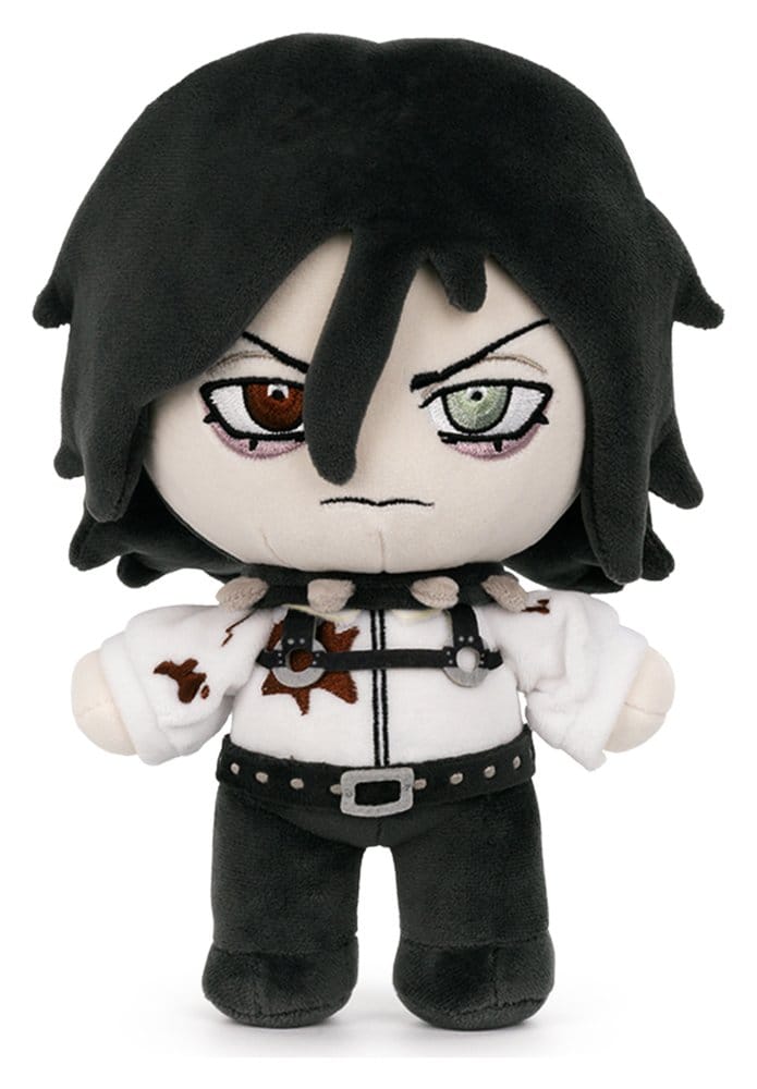 Bring Me The Horizon Peluche Standing Oli 22 cm Frikytopia