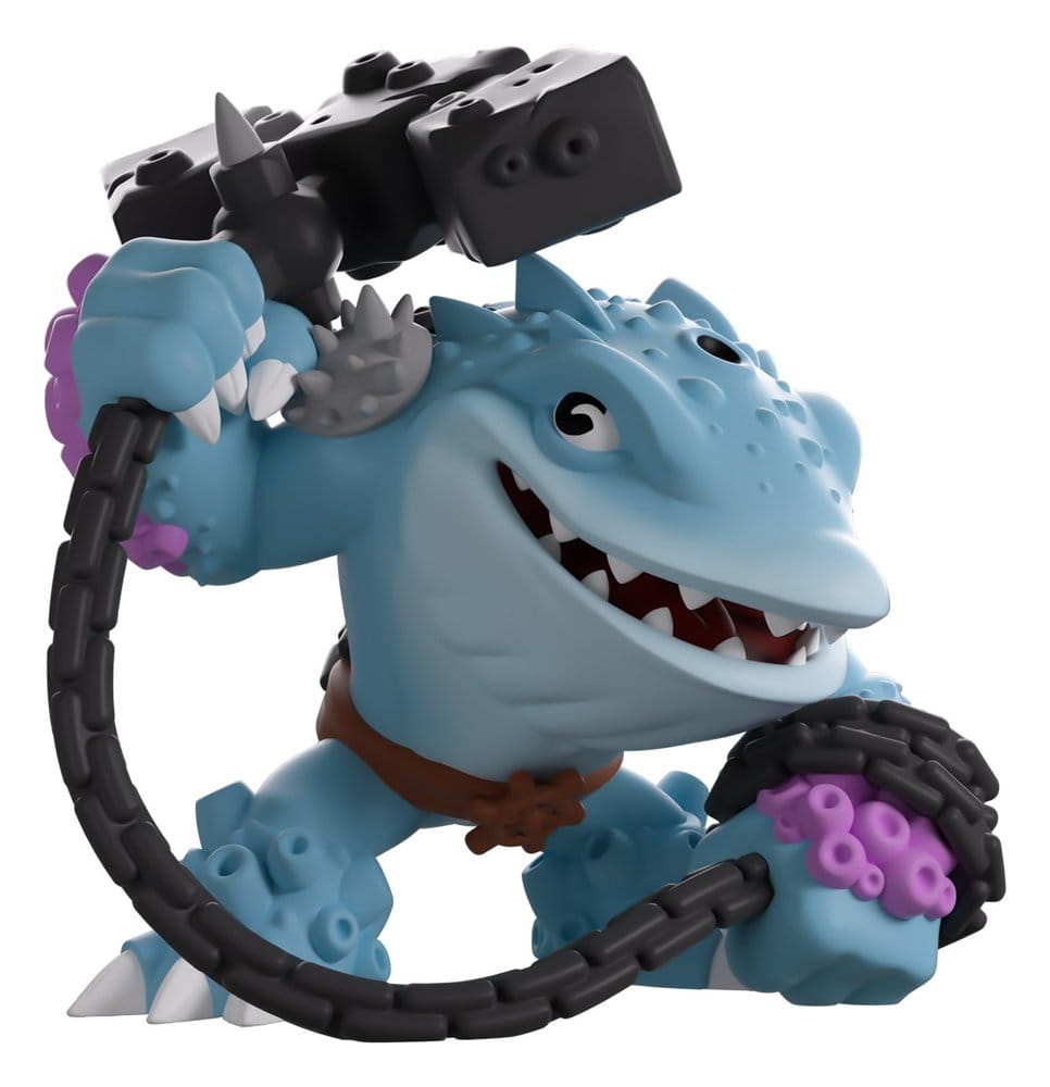 Skylanders Figura Vinyl Thumpback 10 cm