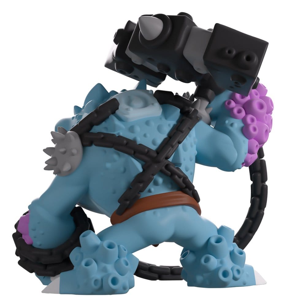Skylanders Figura Vinyl Thumpback 10 cm