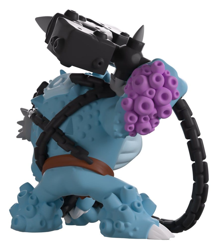 Skylanders Figura Vinyl Thumpback 10 cm
