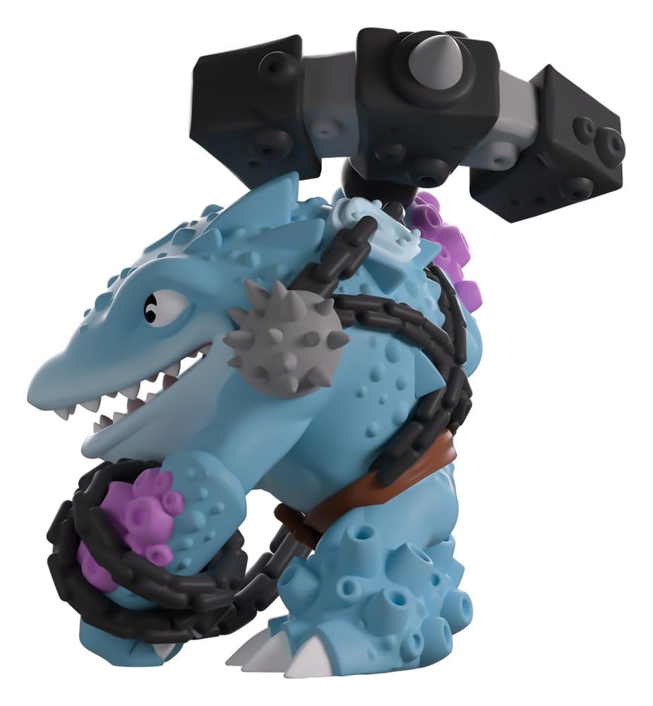 Skylanders Figura Vinyl Thumpback 10 cm