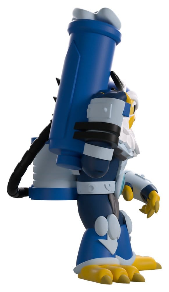 Skylanders Figura Vinyl Jet-Vac 10 cm
