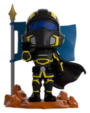 Helldivers 2 Figura Vinyl For Democracy 12 cm