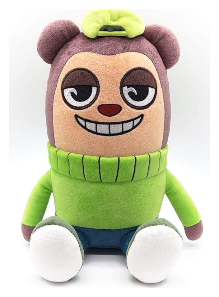 MaxDesignPro Peluche Angus 22 cm Frikytopia