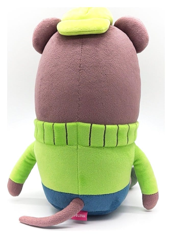 MaxDesignPro Peluche Angus 22 cm