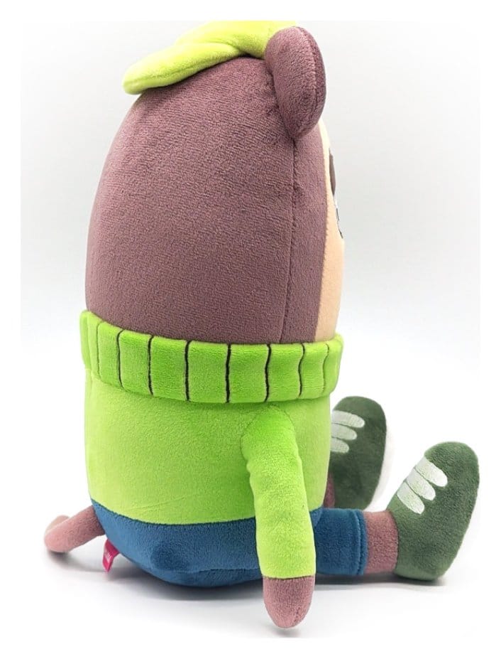MaxDesignPro Peluche Angus 22 cm