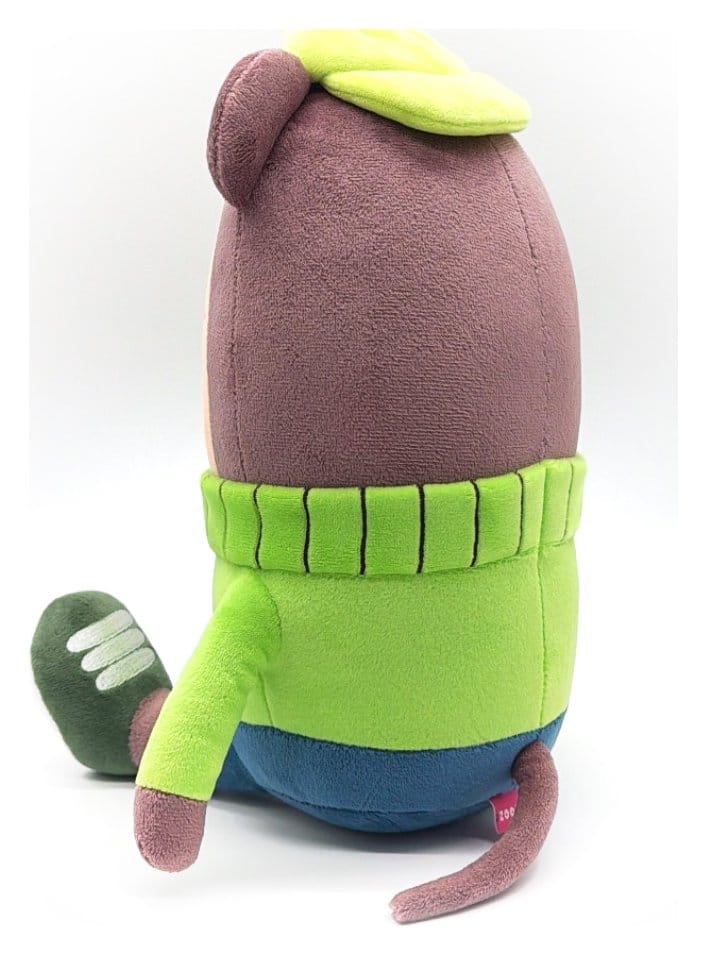 MaxDesignPro Peluche Angus 22 cm