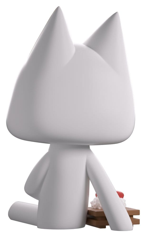 Doko Demo Issyo Figura Vinyl Toro Inoue 9 cm