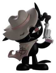 Mewgenics Figura Vinyl Zodiac 11 cm