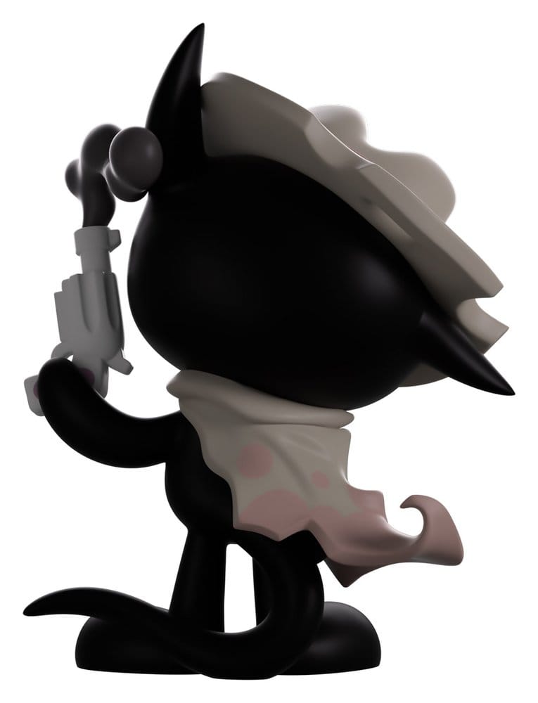 Mewgenics Figura Vinyl Zodiac 11 cm