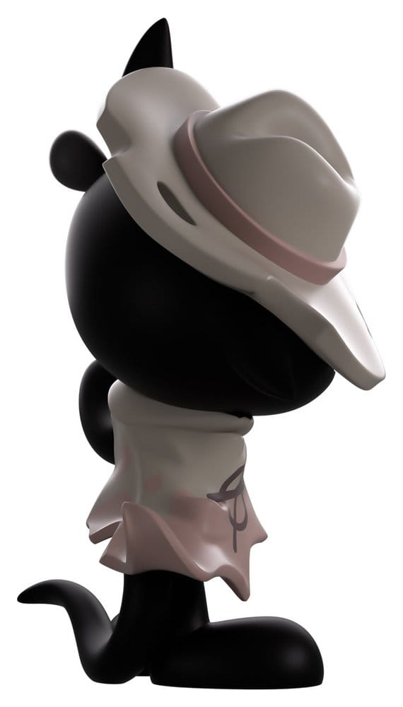 Mewgenics Figura Vinyl Zodiac 11 cm