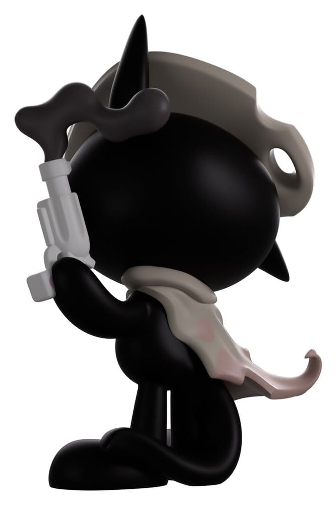 Mewgenics Figura Vinyl Zodiac 11 cm