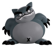 Mewgenics Figura Vinyl Guillotina 20 cm