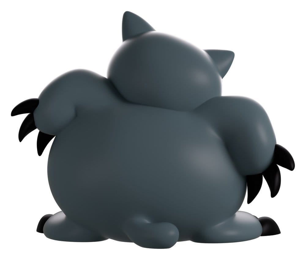 Mewgenics Figura Vinyl Guillotina 20 cm