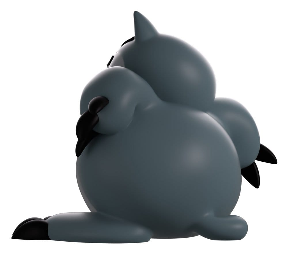 Mewgenics Figura Vinyl Guillotina 20 cm