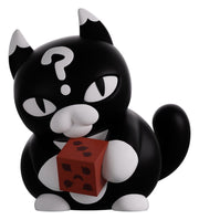 Mewgenics Figura Vinyl Gambit 9 cm