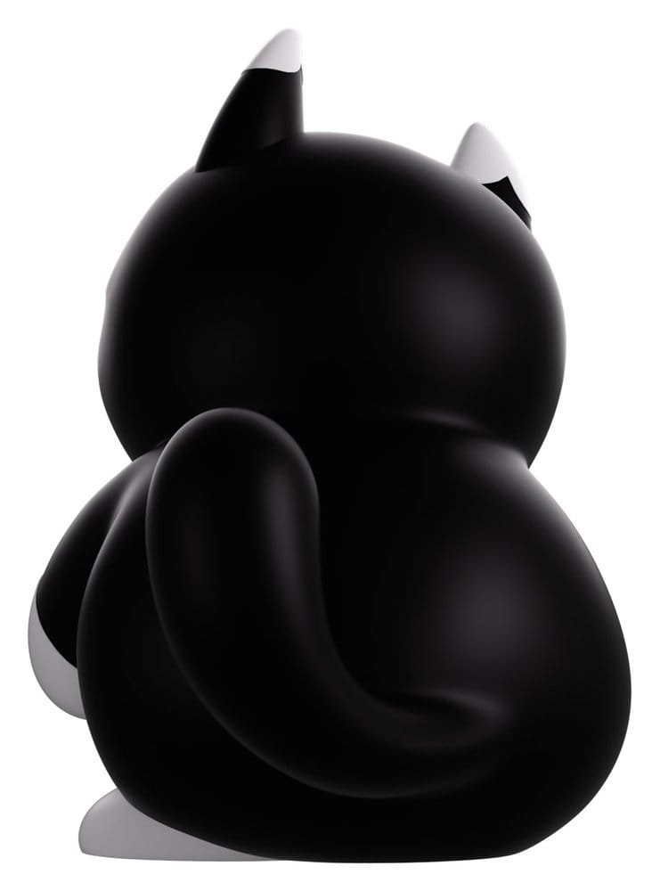 Mewgenics Figura Vinyl Gambit 9 cm