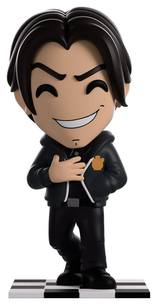 Five Nights at Freddy's Figura Vinyl Michael Afton 12 cm