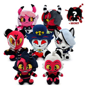 Helluva Boss Peluches Blind Box Surtido (8)