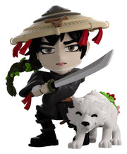 Beast of Reincarnation Figura Vinyl Emma And Koo 10 cm