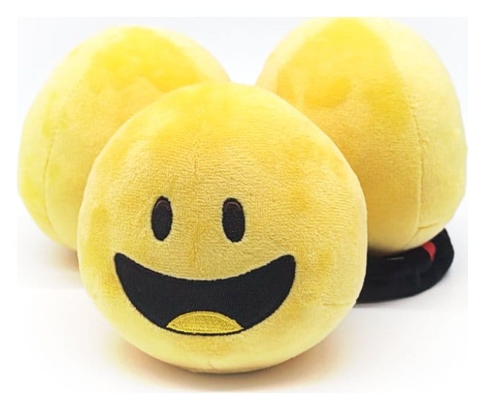 ThatMob Peluche Verity: Your Personal Helper Friend Shoulder Rider 10 cm Frikytopia